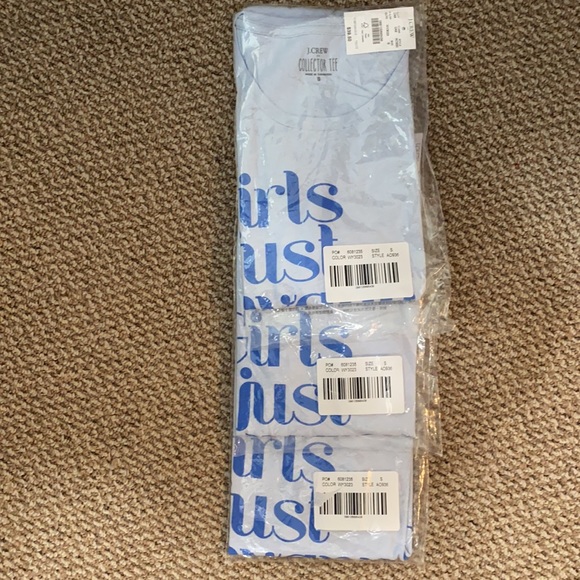 Sun Tee from J.Crew - Picture 5 of 5